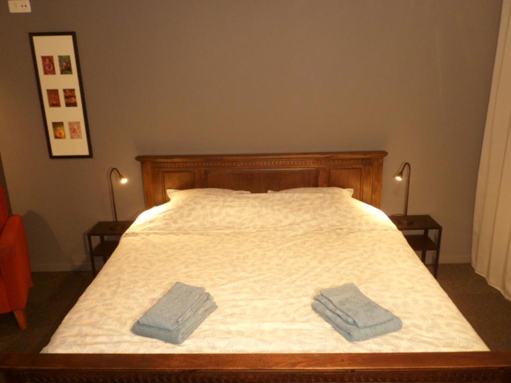 Bosrand81 Apartment Hechtel-Eksel ภายนอก รูปภาพ