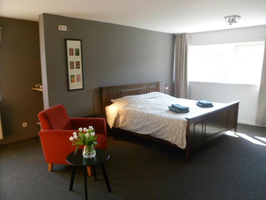 Bosrand81 Apartment Hechtel-Eksel ภายนอก รูปภาพ