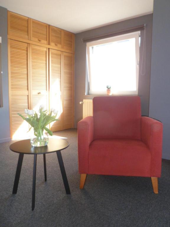 Bosrand81 Apartment Hechtel-Eksel ภายนอก รูปภาพ
