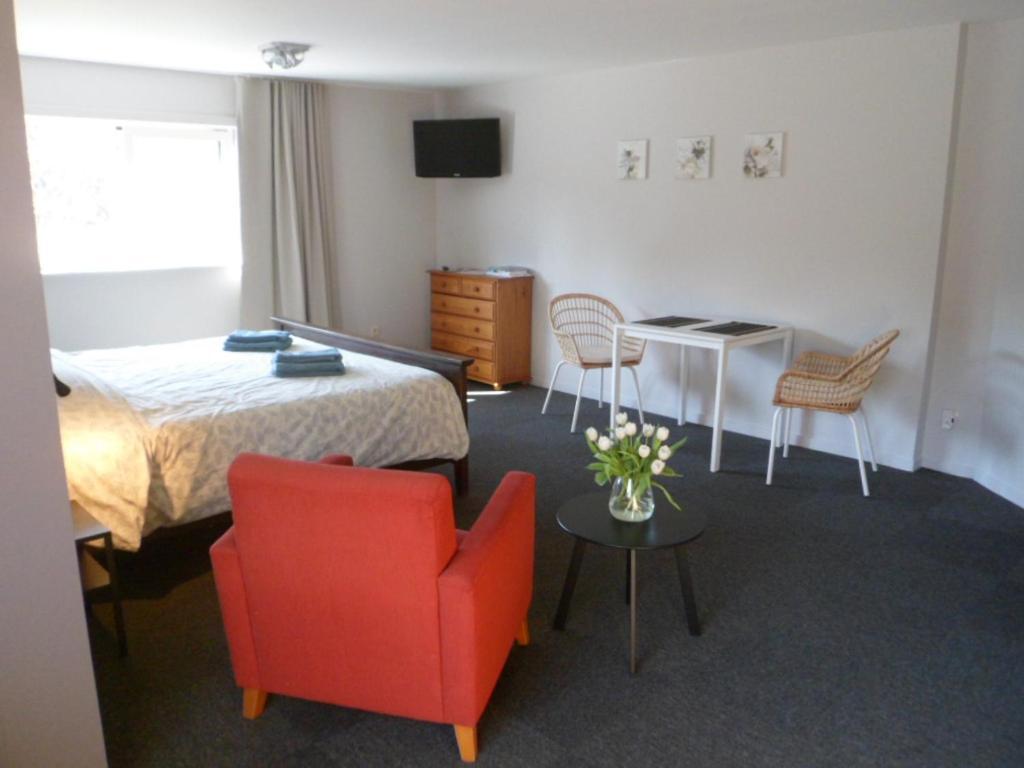 Bosrand81 Apartment Hechtel-Eksel ภายนอก รูปภาพ
